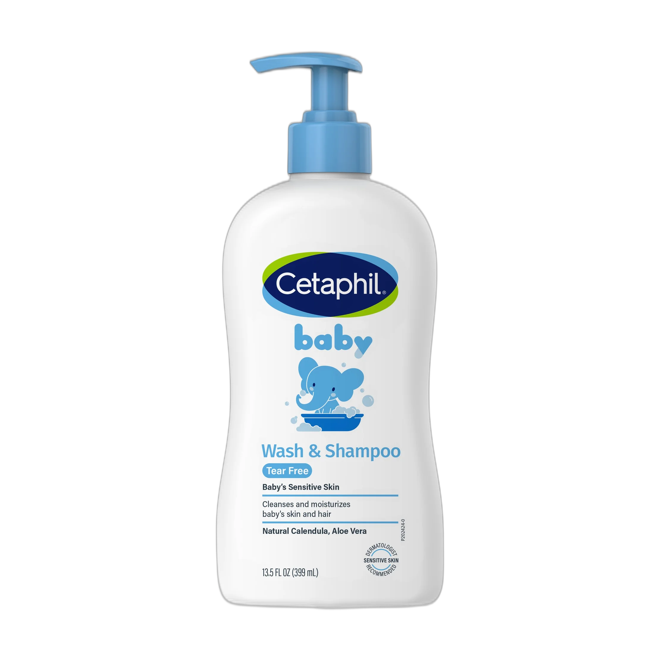Baby Wash