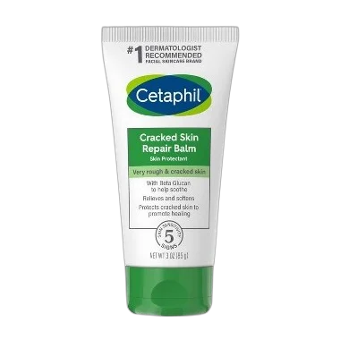 Cracked Skin Repair Balm