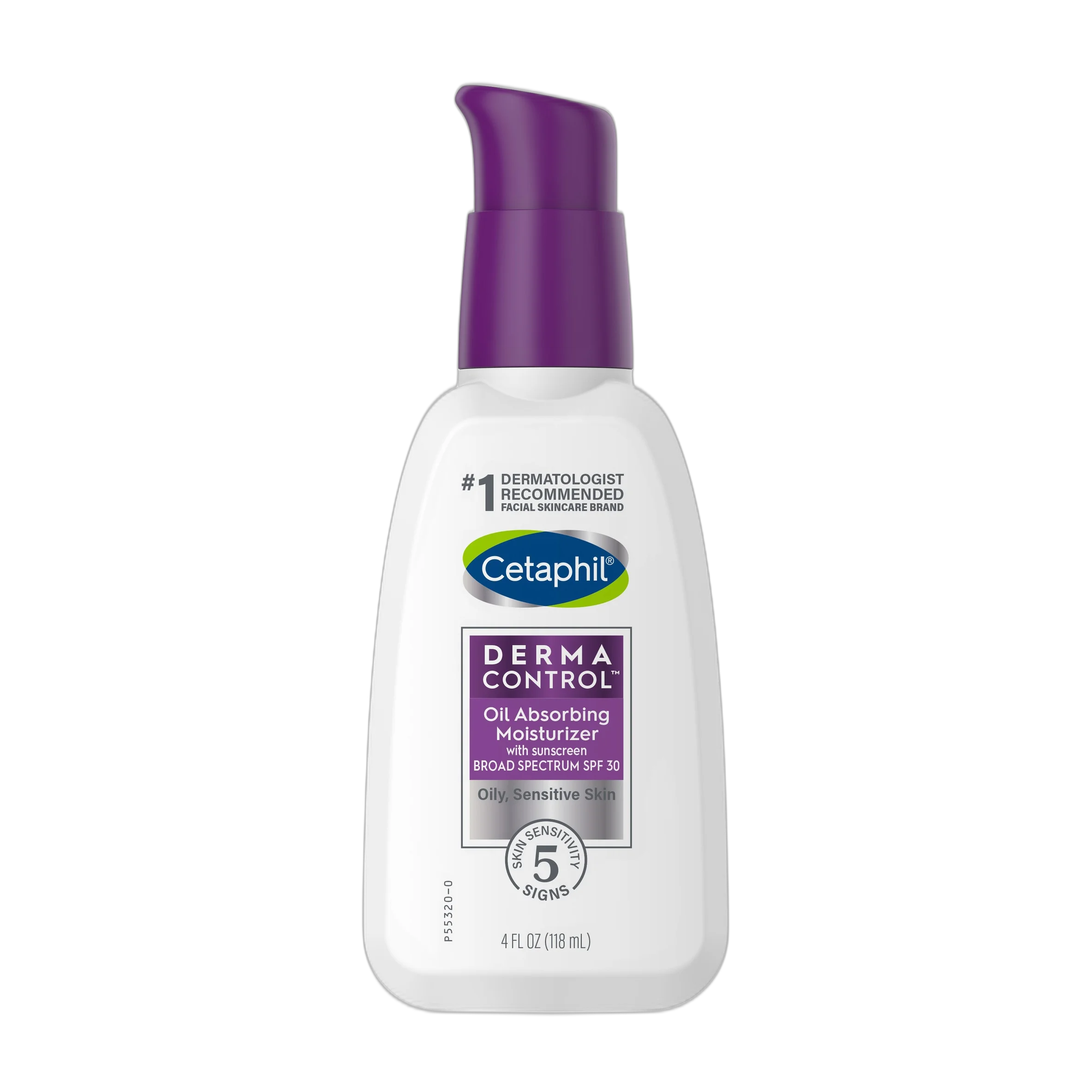 Dermacontrol Oil Absorbing Moisturizer SPF 30