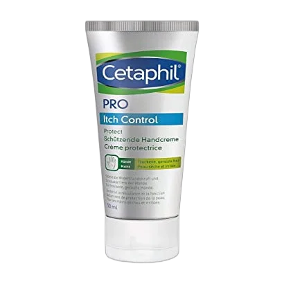 Itch Control Protect