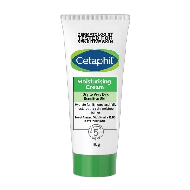 Moisturising Cream