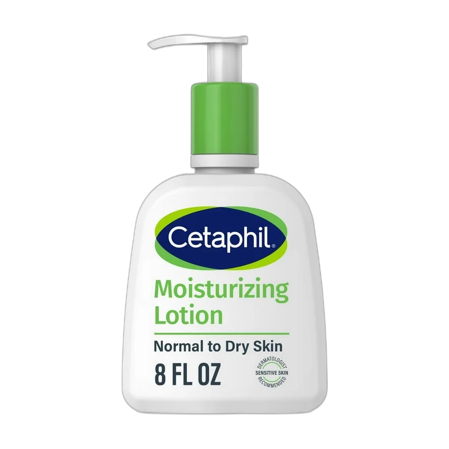 moisturizer lotion