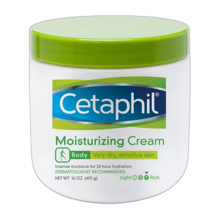 Moisturizing Cream