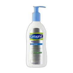 Itch Control Moisturizing Lotion