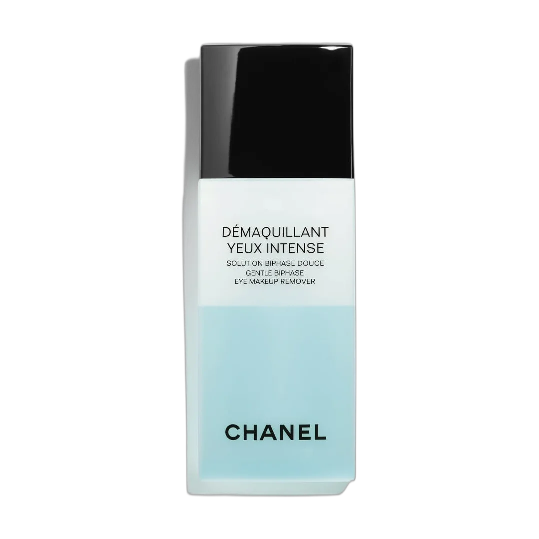 Démaquillant Yeux Intense Gentle Biphase Eye Makeup Remover