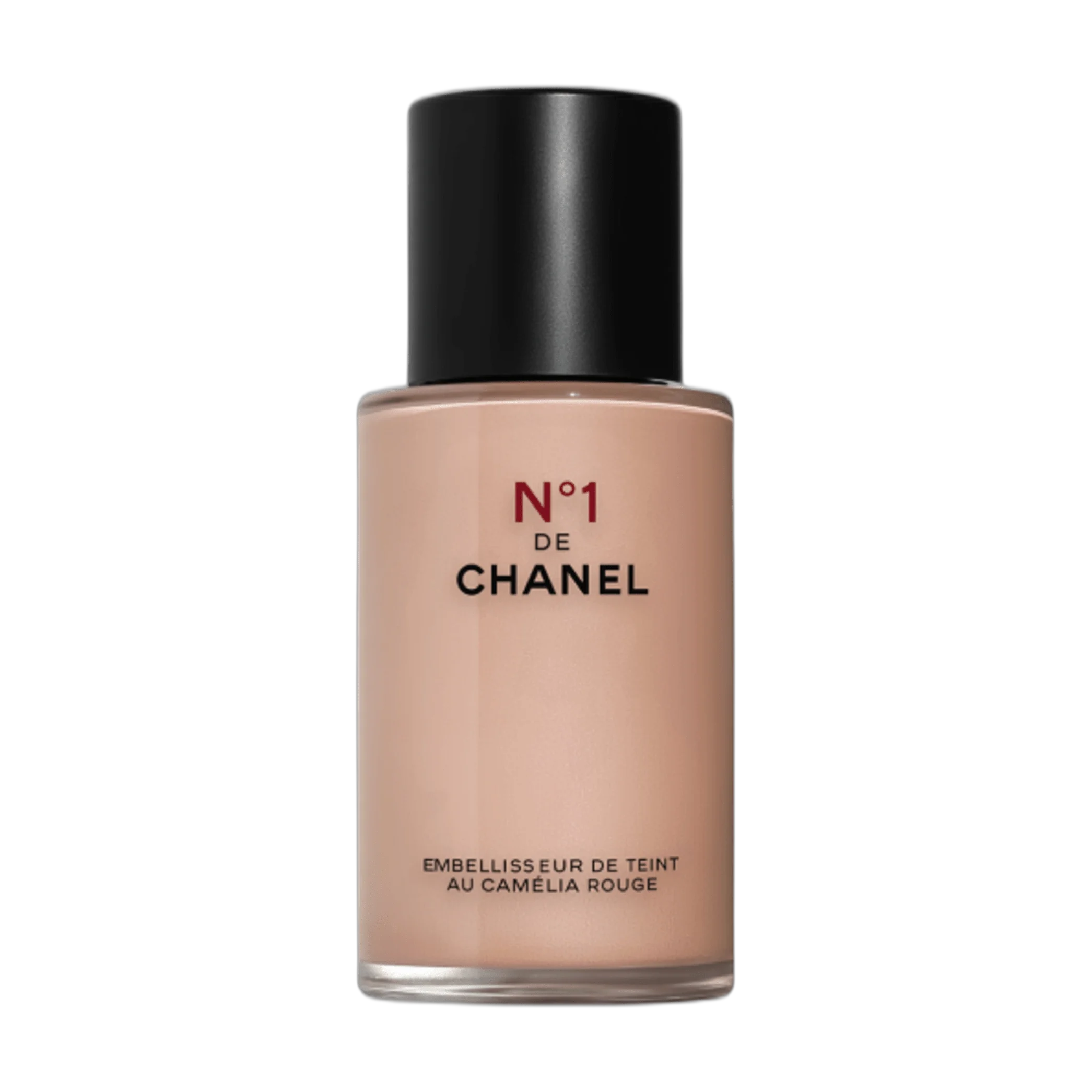 N°1 De Chanel Skin Enhancer