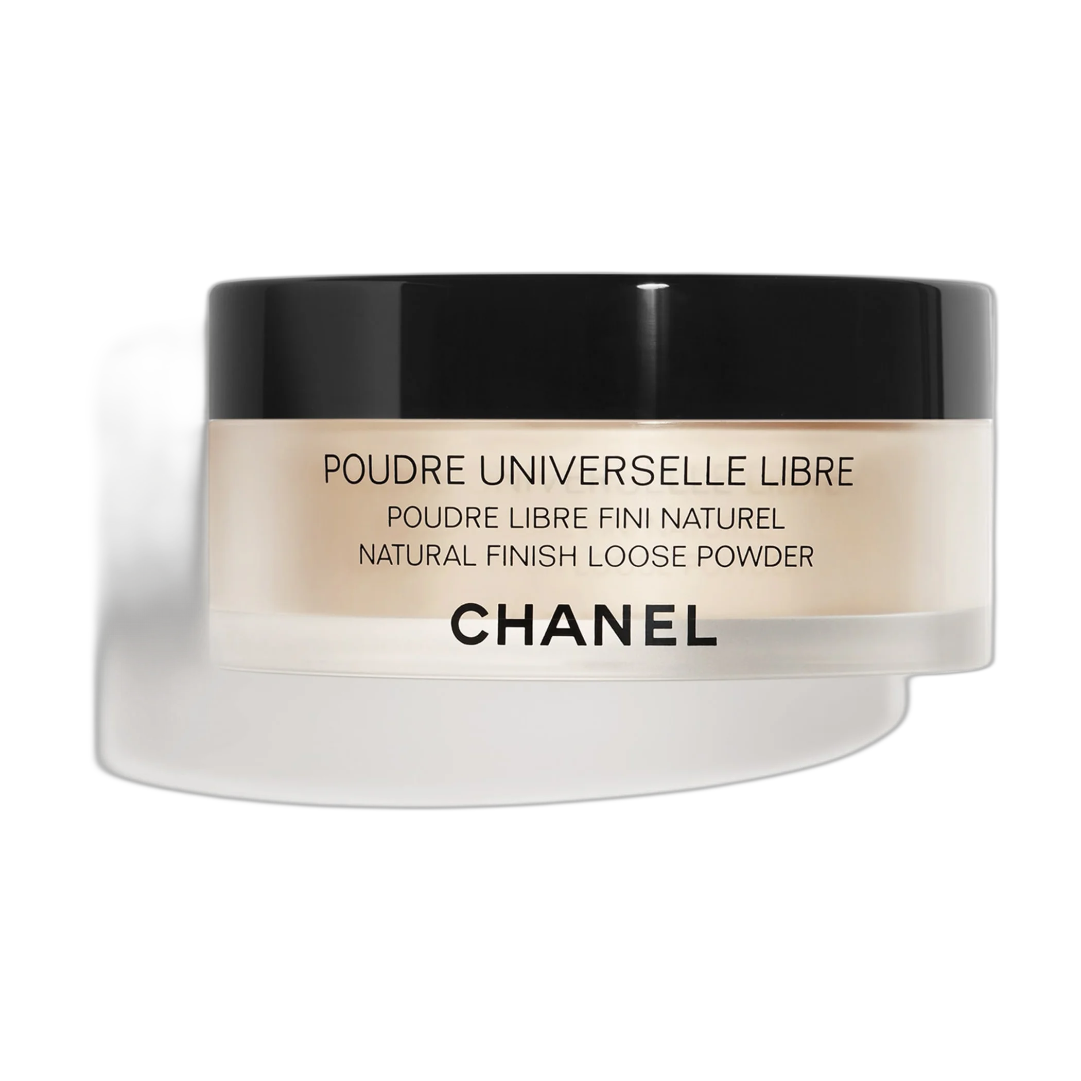 Poudre Universelle Libre