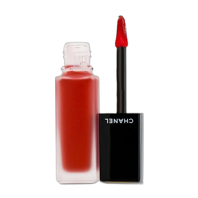 Rouge Allure Ink - 148 Libère Rouge