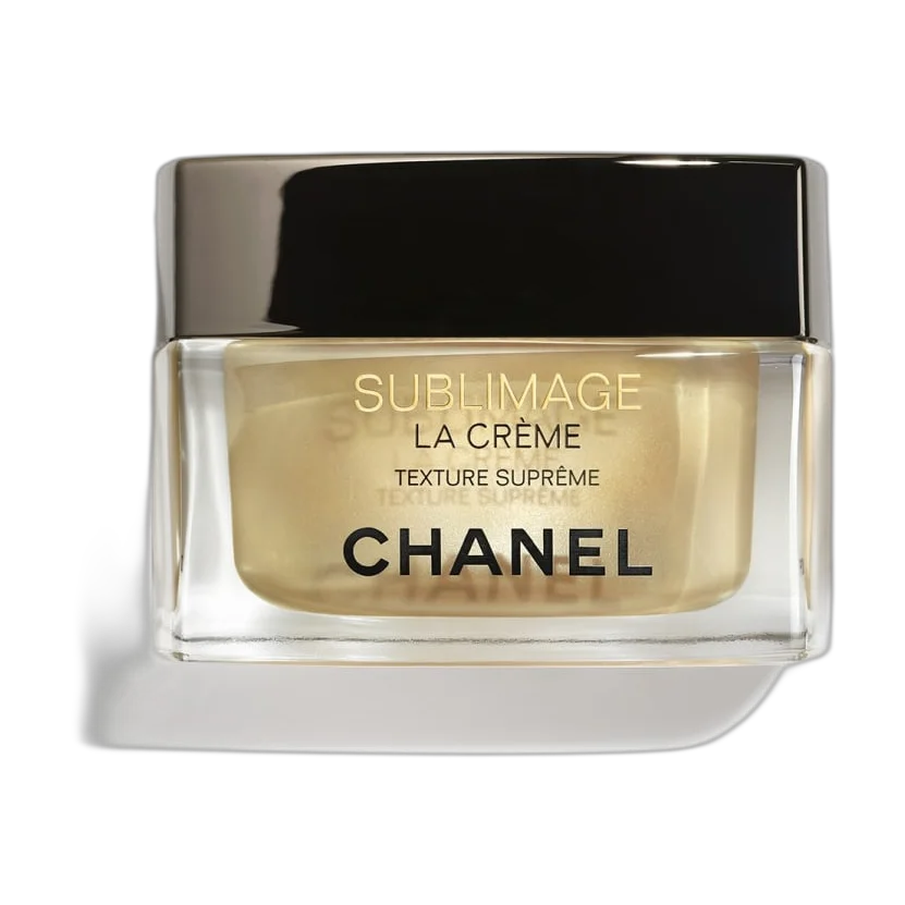 Sublimage La Creme Texture Supreme