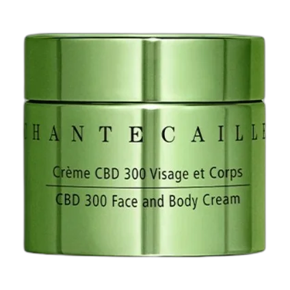 Cbd 300 Face And Body Cream