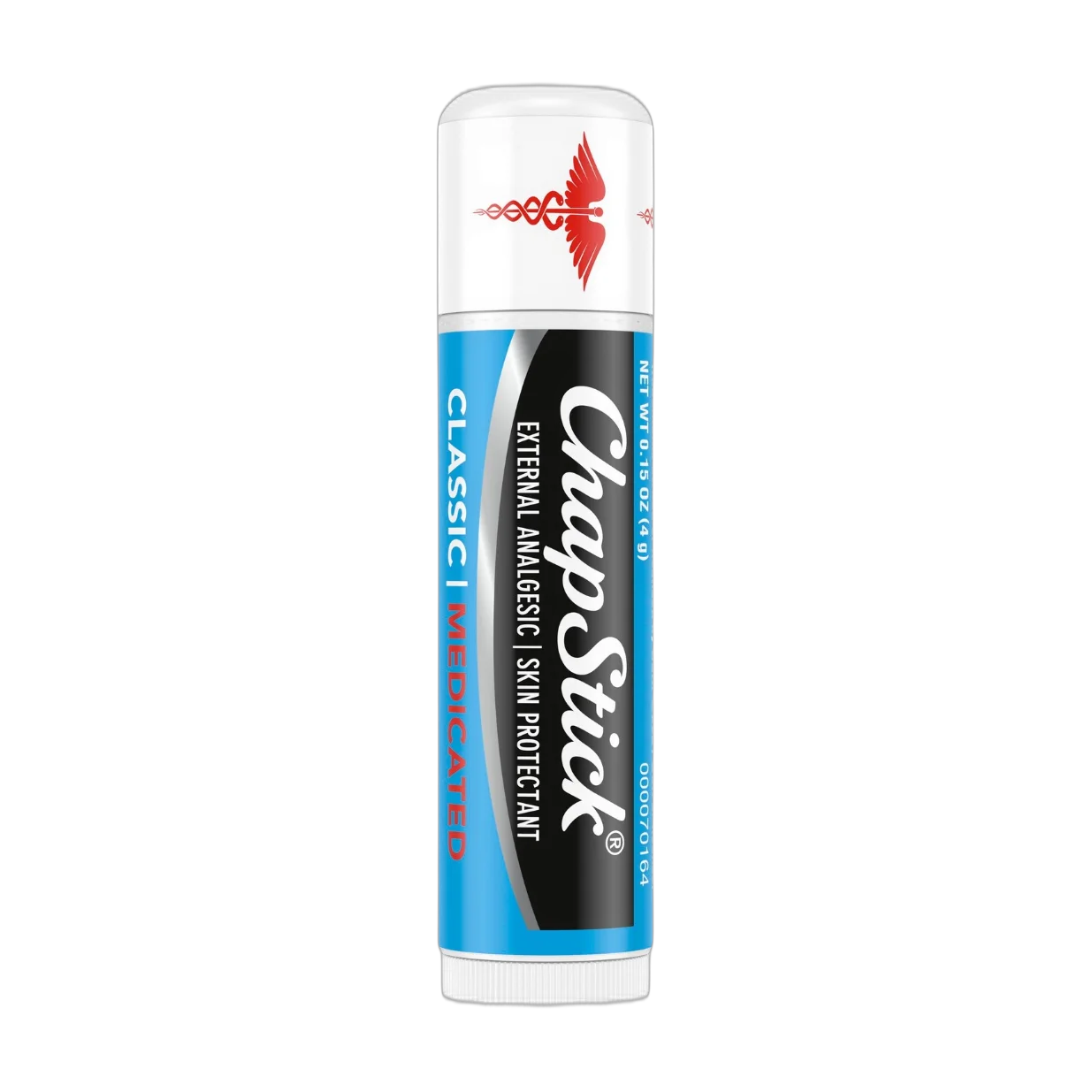 Classic Medicated Lip Balm