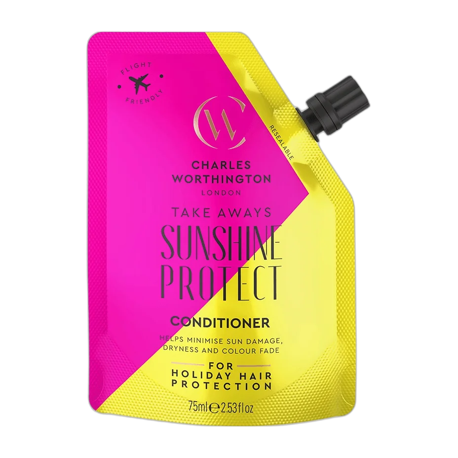 Sunshine Protect Conditioner