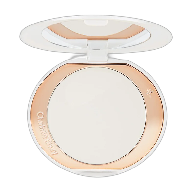 Airbrush Brightening Flawless Finish Powder