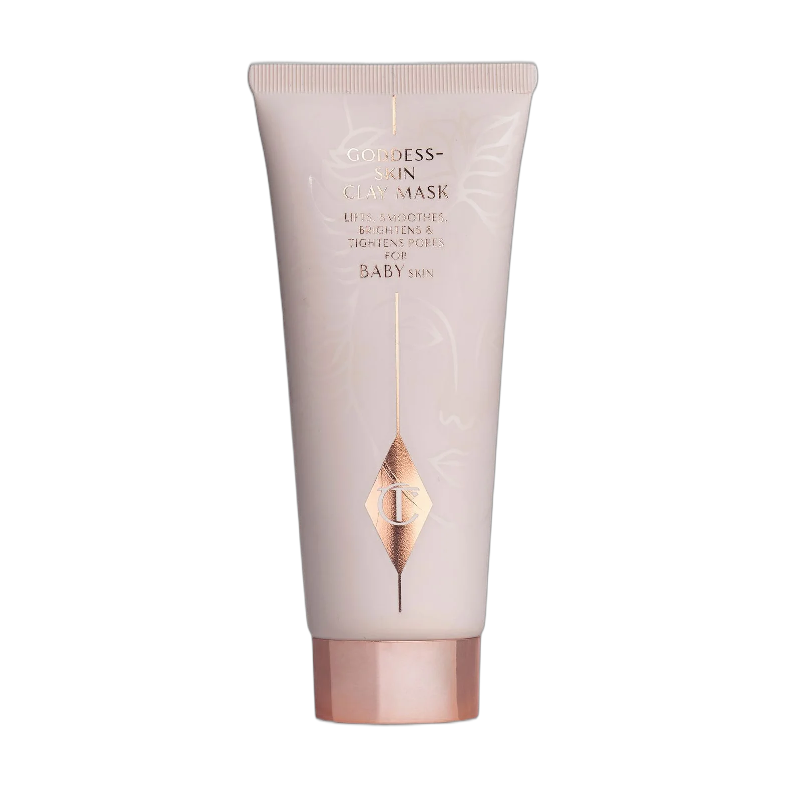 Goddess Skin Clay Mask