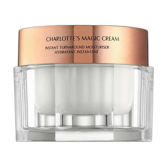 Magic Cream
