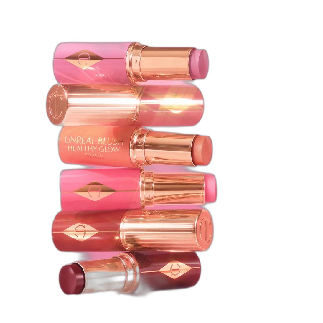 Unreal Blush Healthy Glow Stick