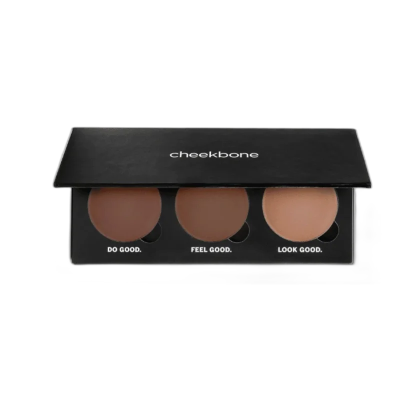 Sustain Face Palette