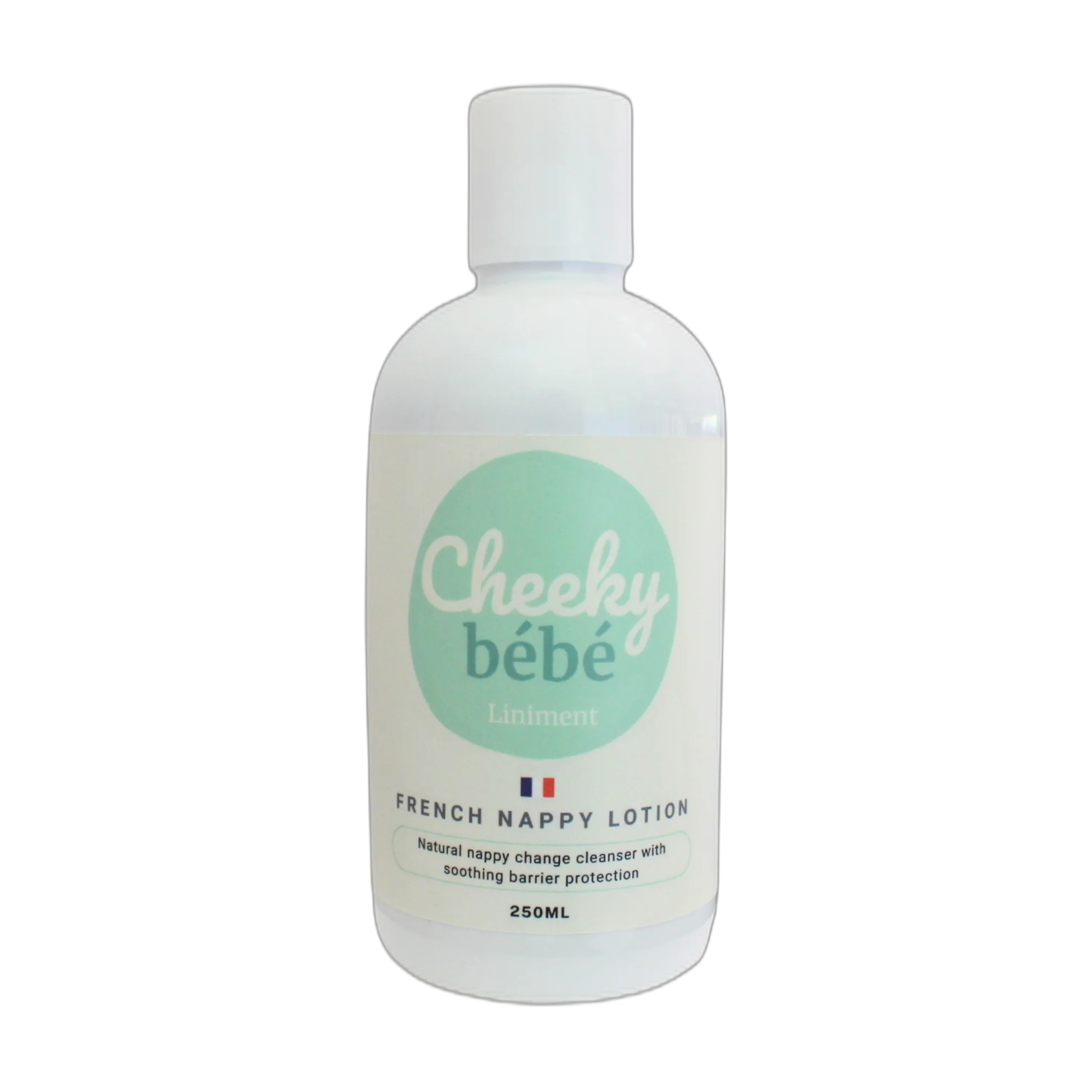 Liniment Oleo-calcaire Nappy Change Lotion