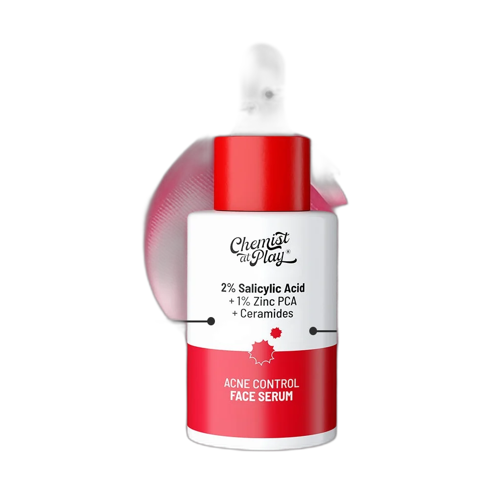 2% Salicylic Acid Serum With Lactic Acid