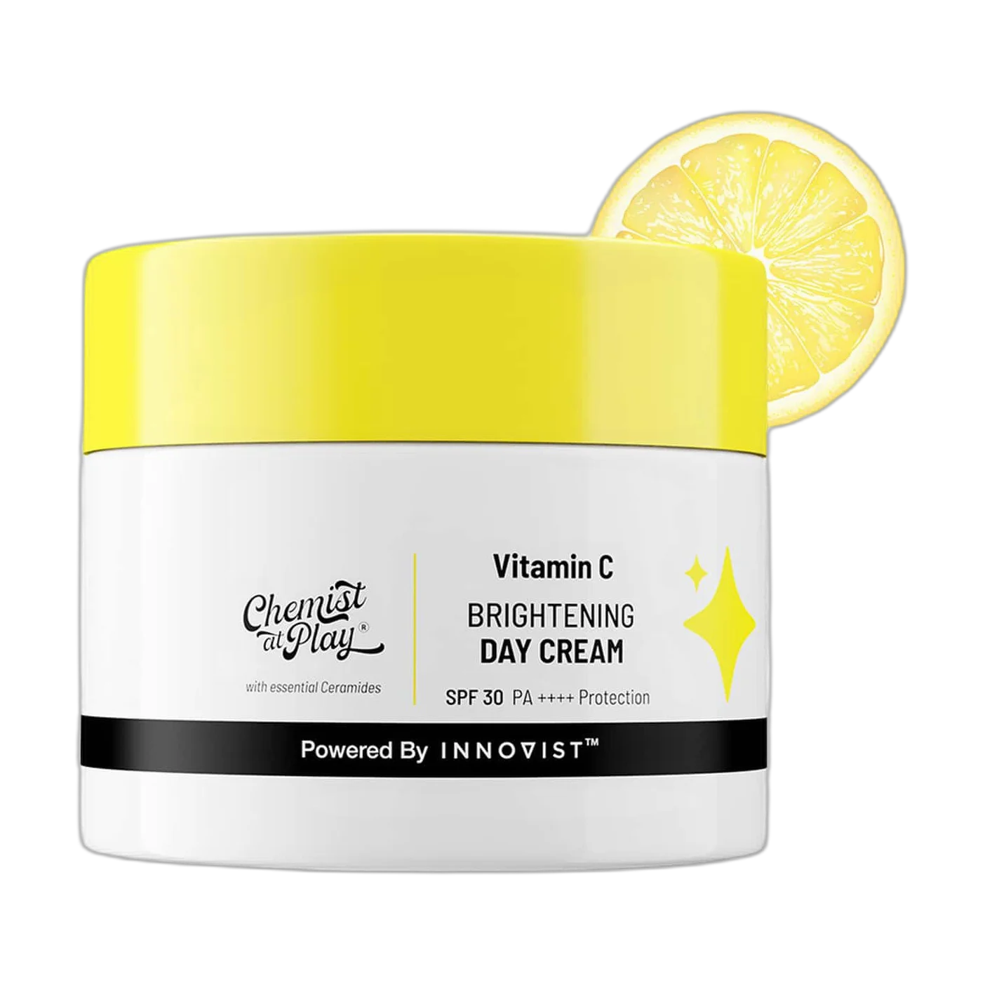 Brightening Day Cream