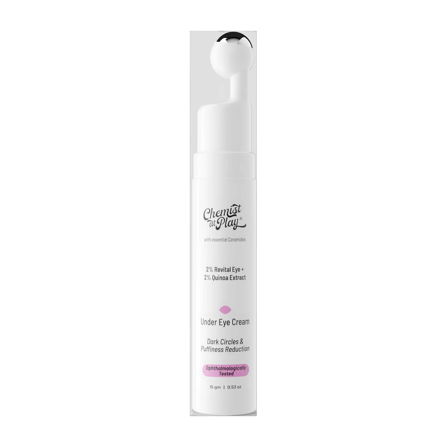 Under Eye Cream