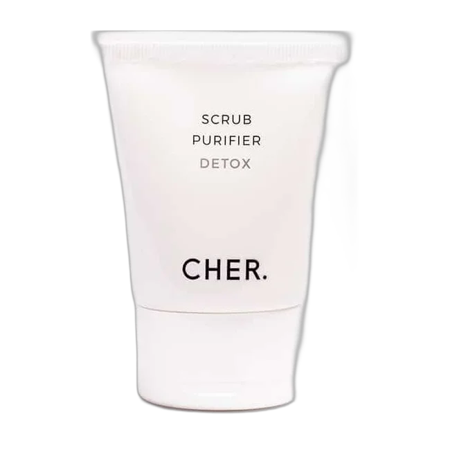 Scrub Purifier Detox