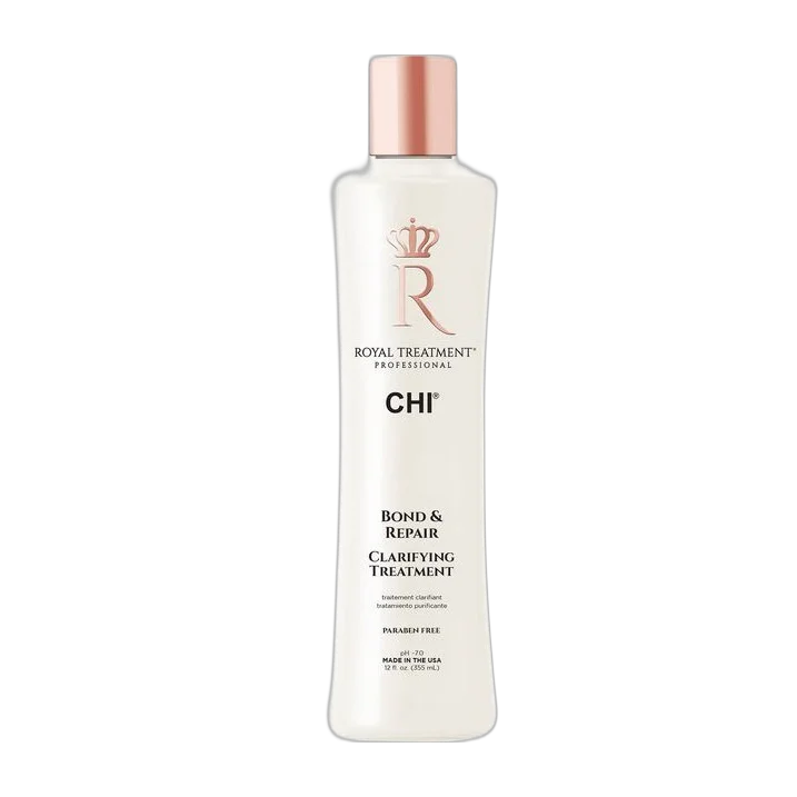 Royal Treatment Bond & Repair Clarifying Treatment