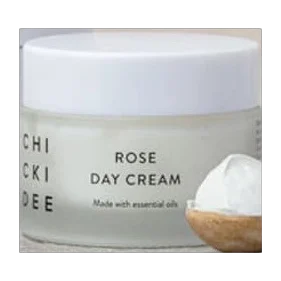 Rose Day Cream
