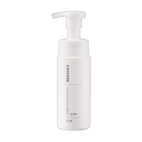 Foaming Face Wash