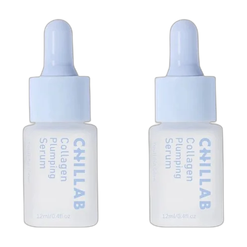 Collagen Plumping Serum