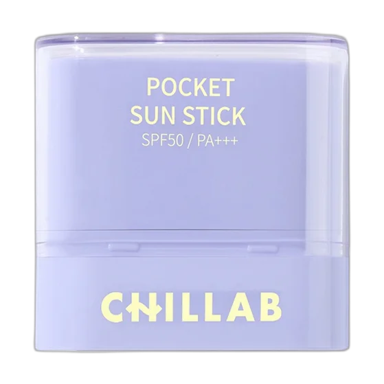 Pocket Sun Stick
