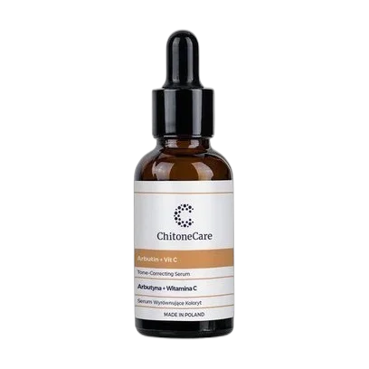 Tone-Correcting Serum