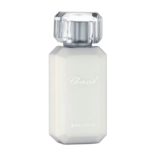 Body Lotion