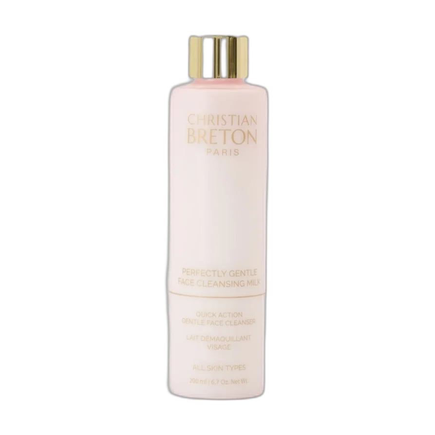 Perfectly Gentle Face Cleansing Milk