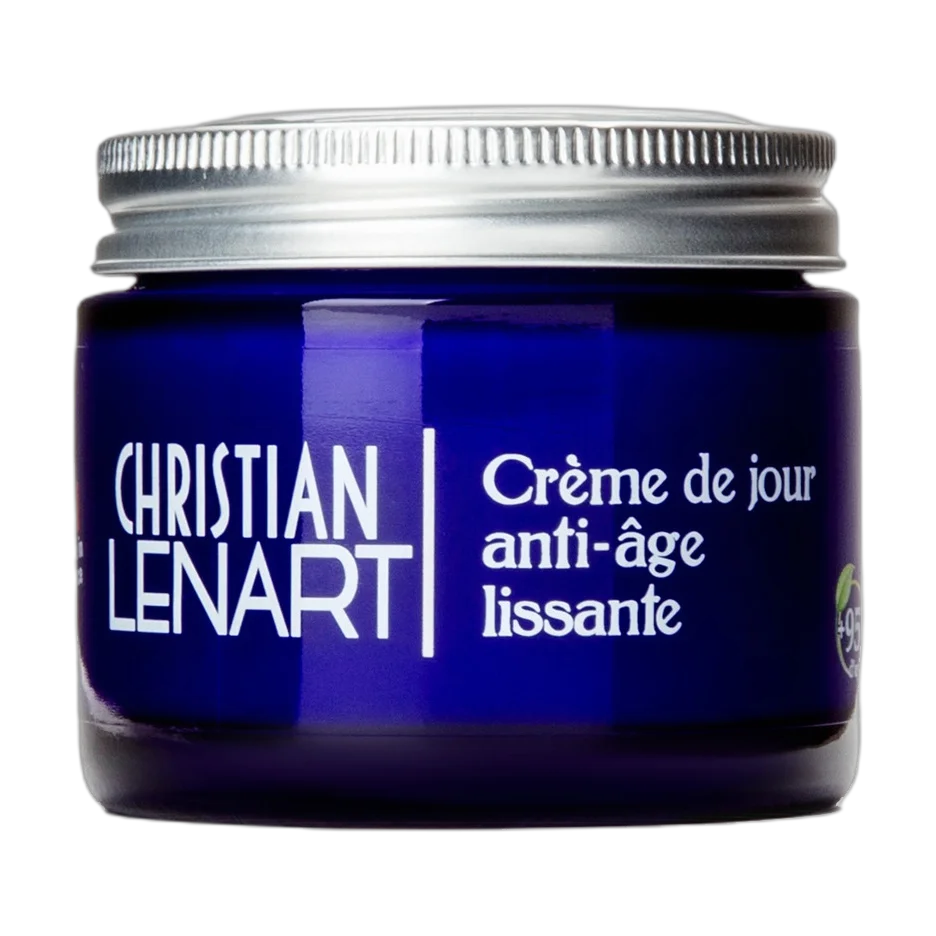 Creme De Jour