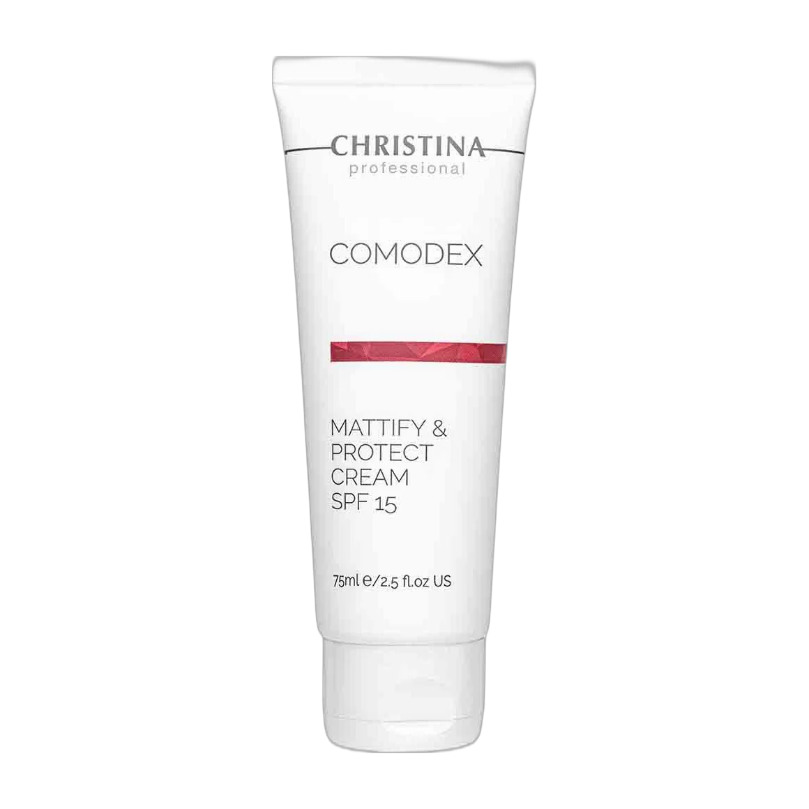 Comodex Mattify & Protect Cream Spf15
