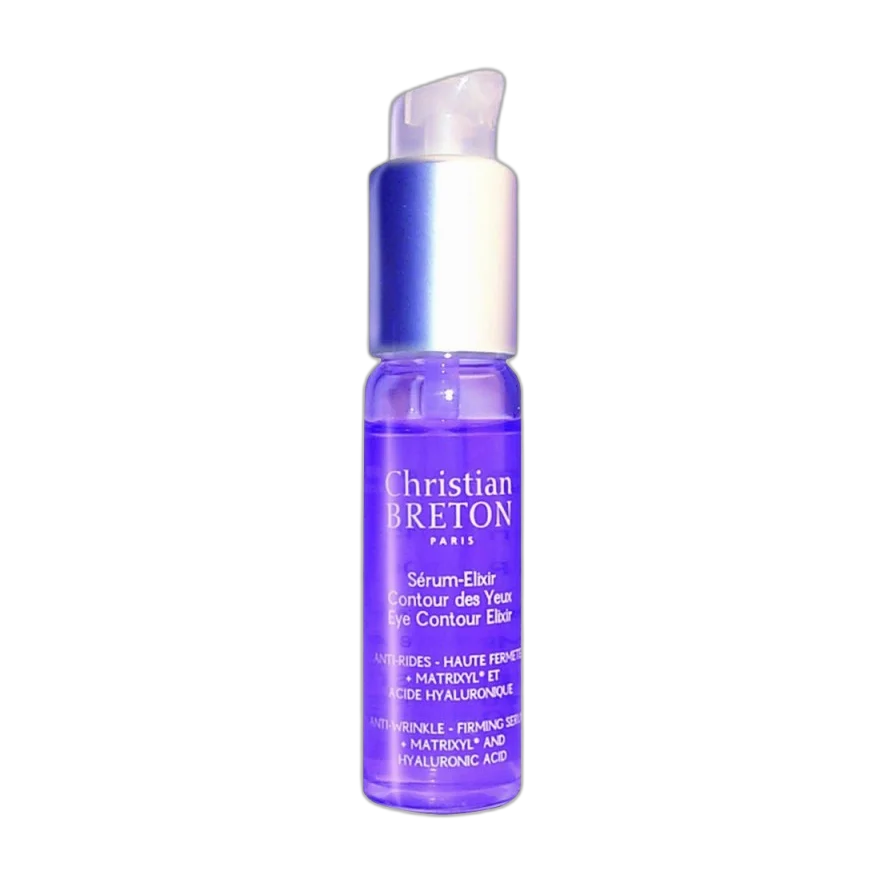 Liftox Anti-Wrinkle Eye Serum