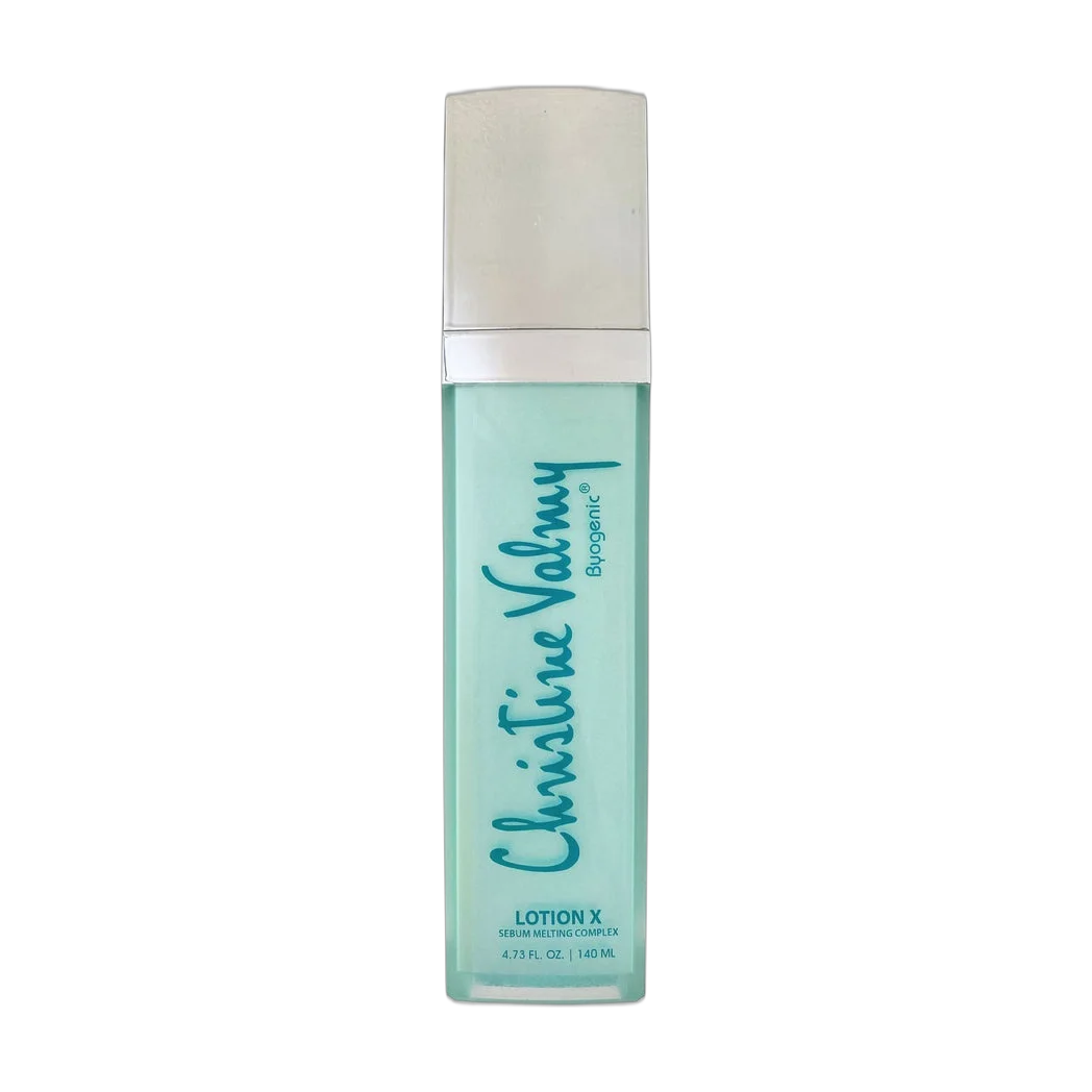 Lotion X: Blackhead Melting Lotion