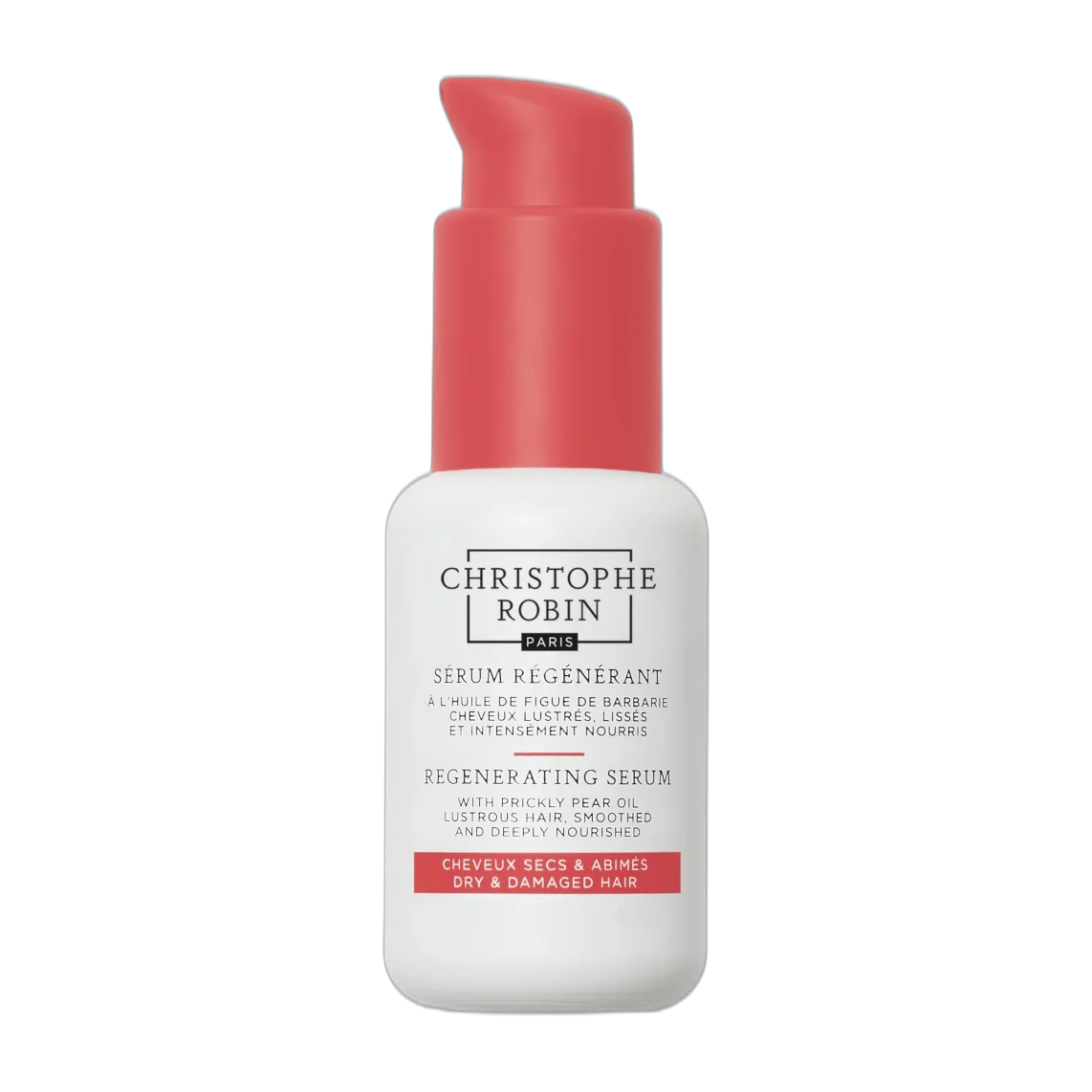Regenerating Serum With Prickly Pear Oil
