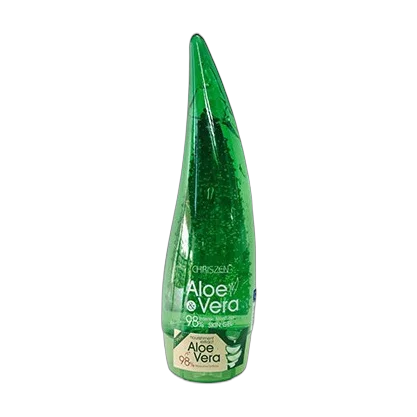 Aloe & Rice Intense Moisturizer Skin Gel 98%