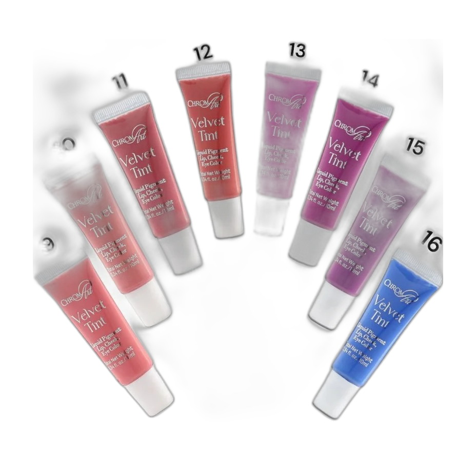 Velvet Tint