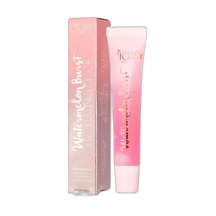 Watermelon Burst Hydrating Lip Oil