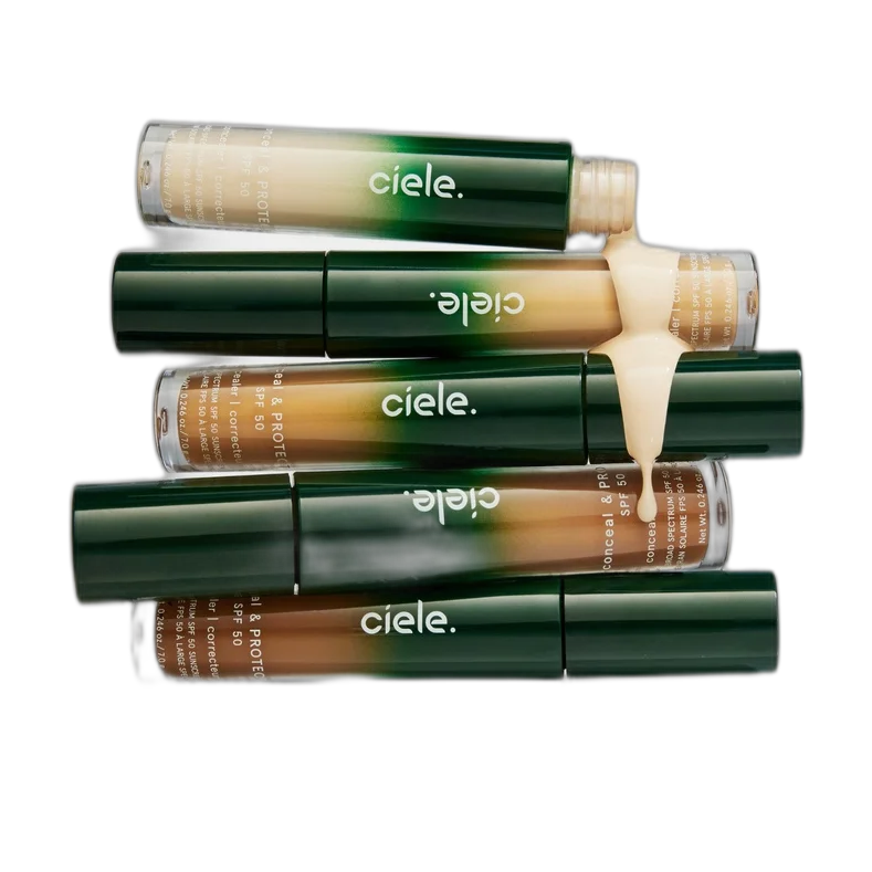 Conceal & Protect SPF 50+ Shade 15