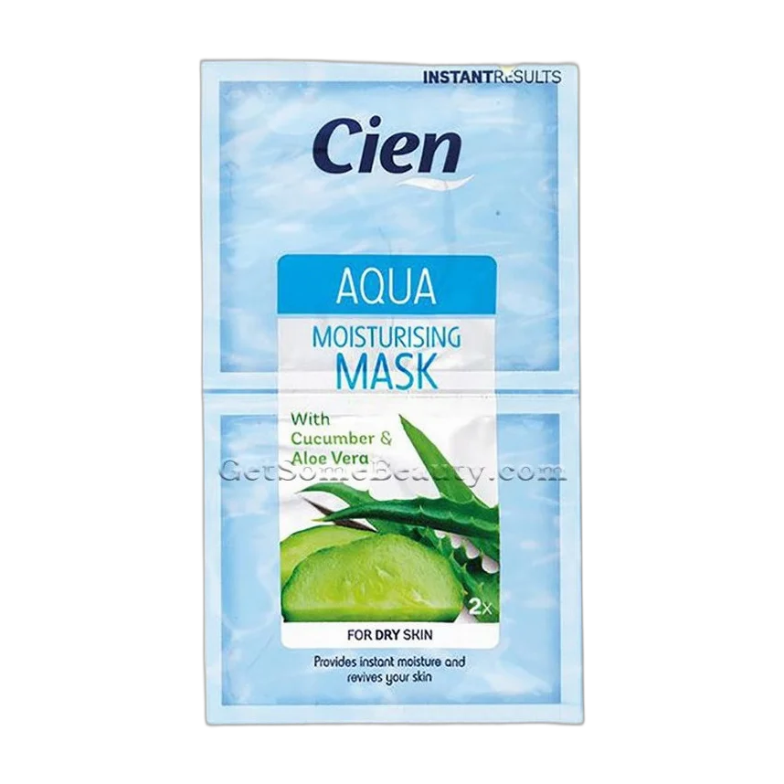 Aqua Moisturizing Mask