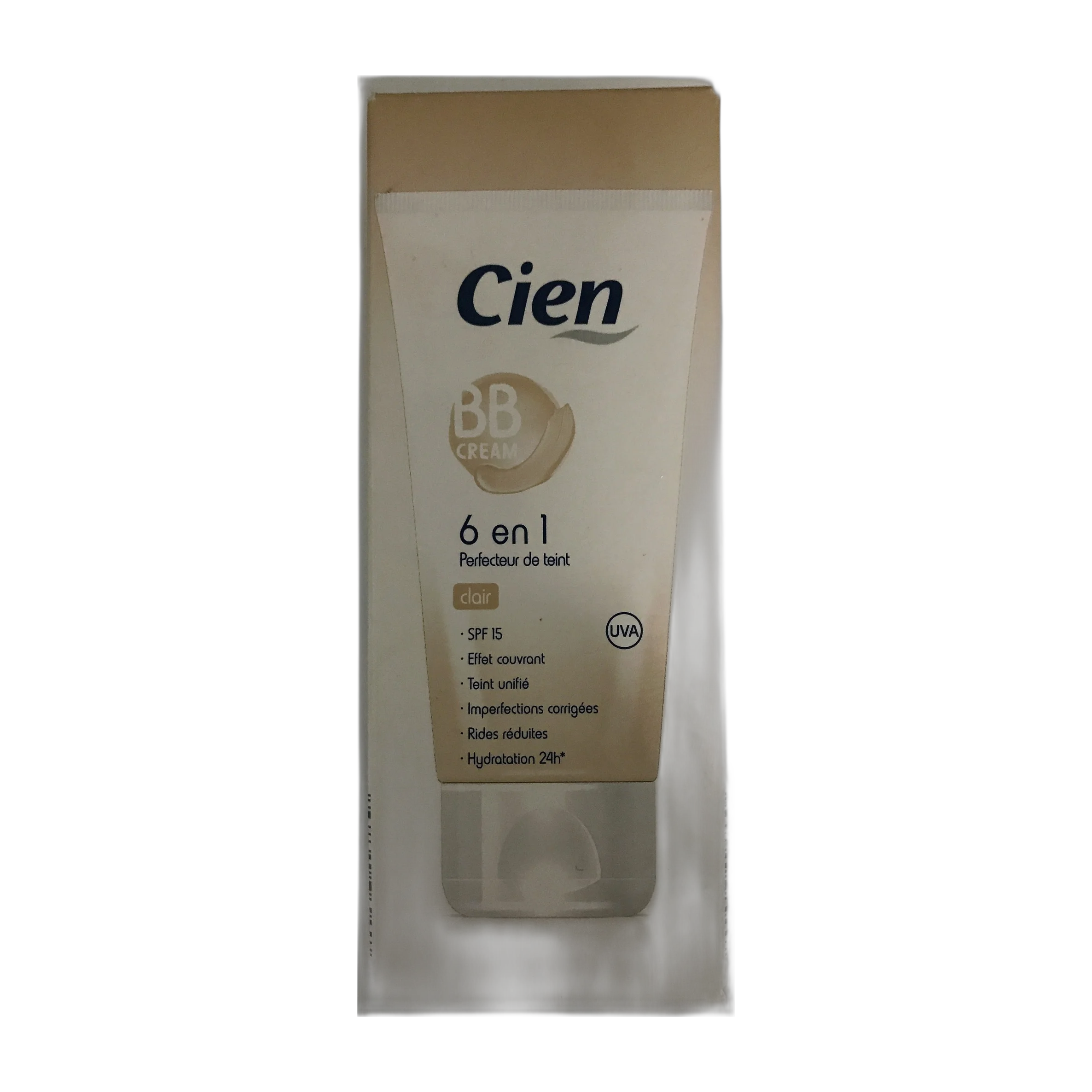 BB Cream