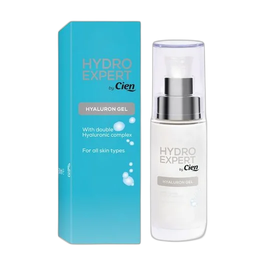 Hydro Expert Hyaluron Gel