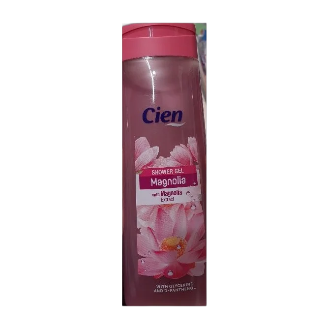 Magnolia Shower Gel