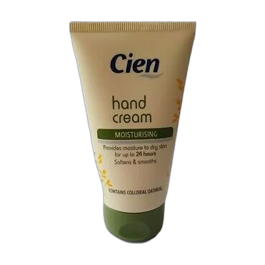 Moisturising Hand Cream