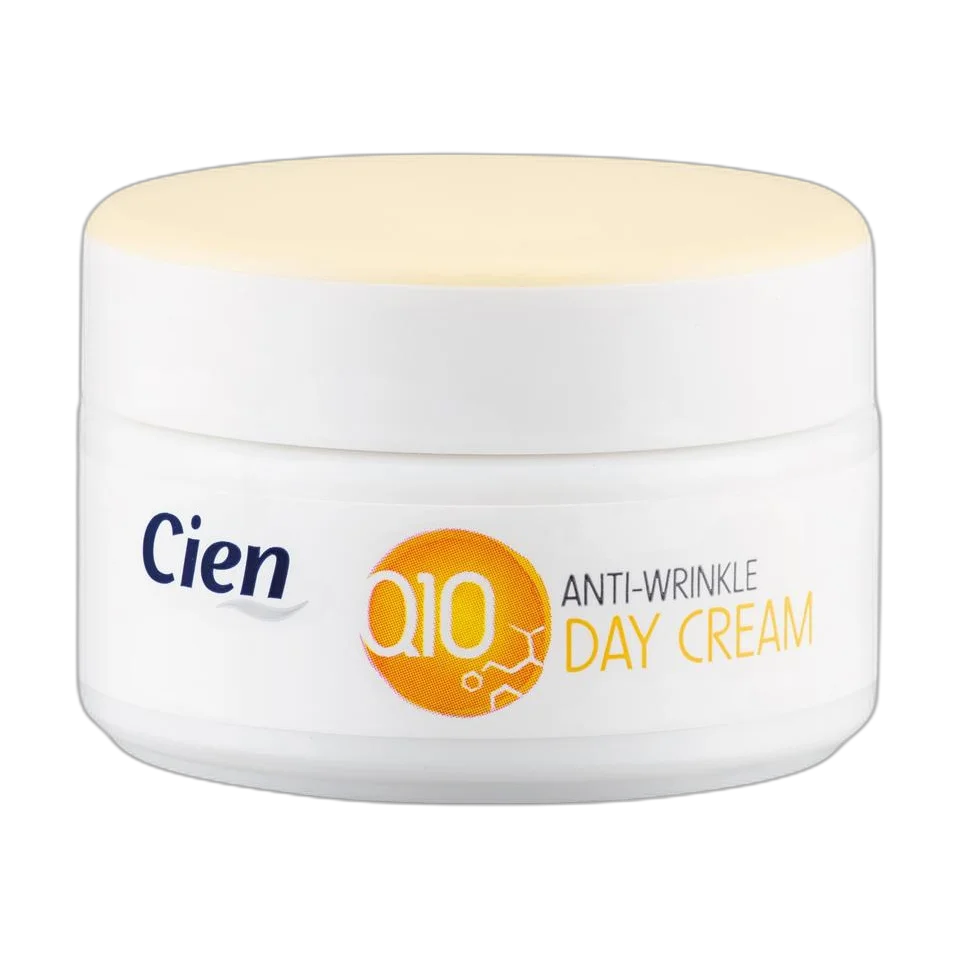 Q10 Anti-Wrinkle Day Cream
