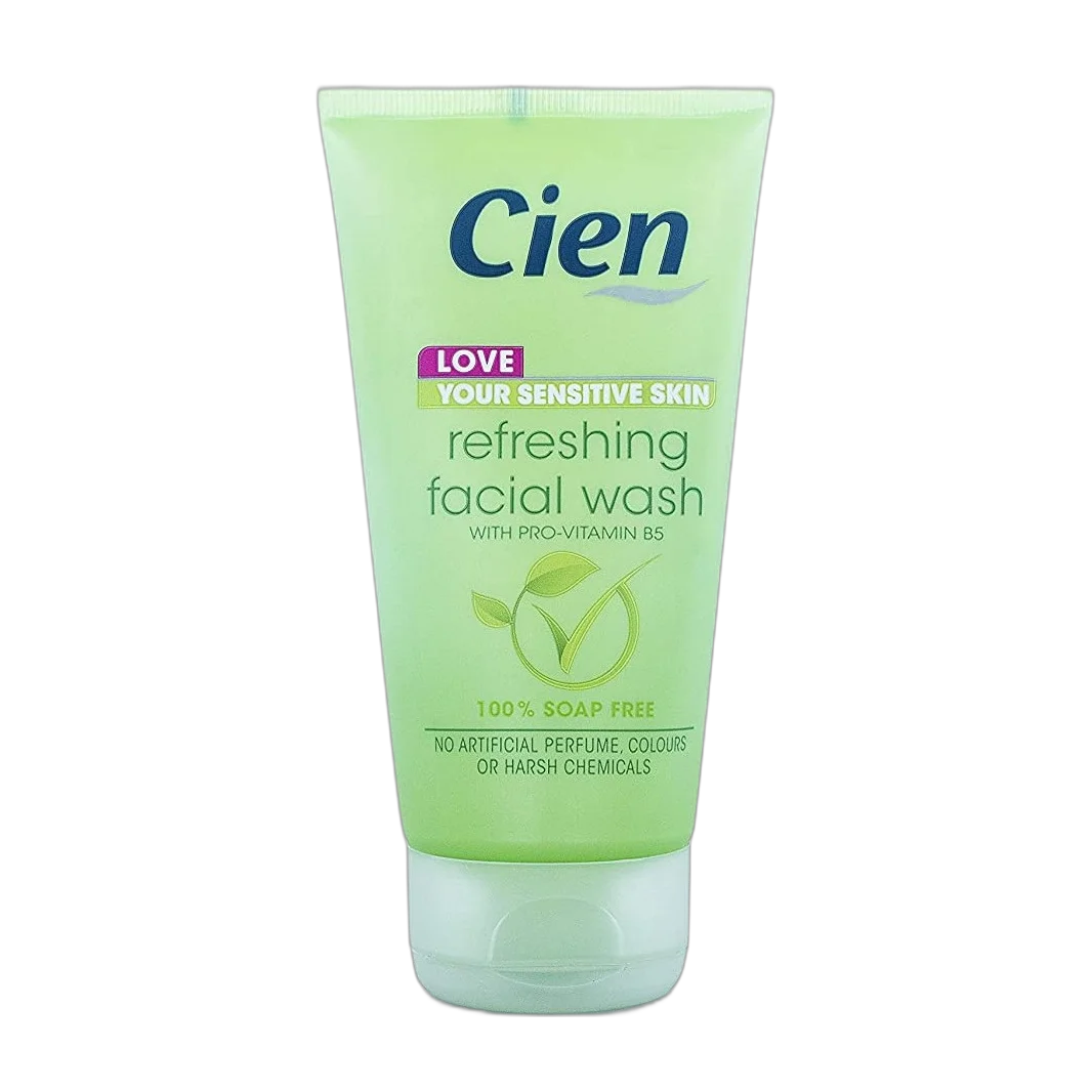 Refreshing Facial Wash
